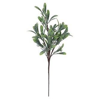 Dekorační větvička X7605