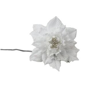 Dekorační květ X7626-01