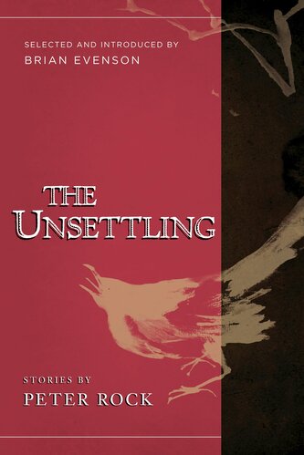 The Unsettling