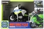 MOTOCYKL POLICJA 19X13X9 MC WB 36/72