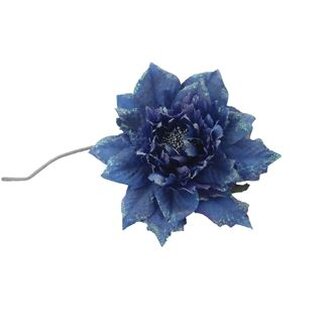 Dekorační květ X7626-14