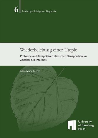 Wiederbelebung einer Utopie