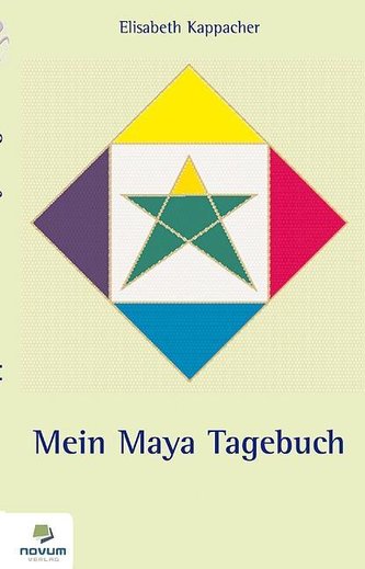 Mein Maya Tagebuch