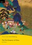 PEAR. The First Emperor of China. Book with eBook and audio. Level 2