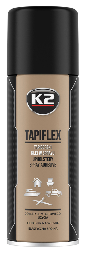 K2 Tapiflex 400 ml
