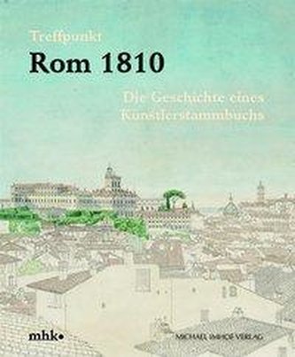 Treffpunkt Rom 1810