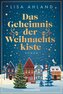 Das Geheimnis der Weihnachtskiste