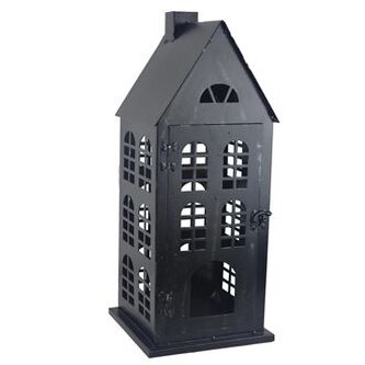 Domeček na svíčku maxi K4444/E