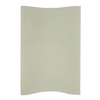 CEBA BABY Podložka přebalovací 2-hranná měkká (48x70) Cosy Caro tymiánová