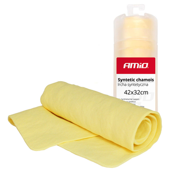 Jelenice syntetická