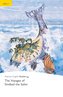 PER. The Voyages of Sindbad the Sailor. Book with eBook and audio. Level 2