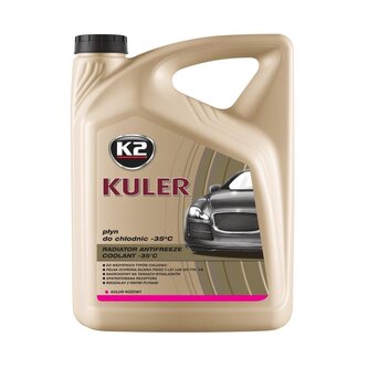 K2 Kuler G13 Růžová 5 l K2 Kuler G13 Růžová 5 l