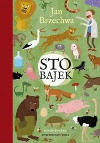 Sto bajek