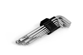 Sada imbus klíčů krátkých