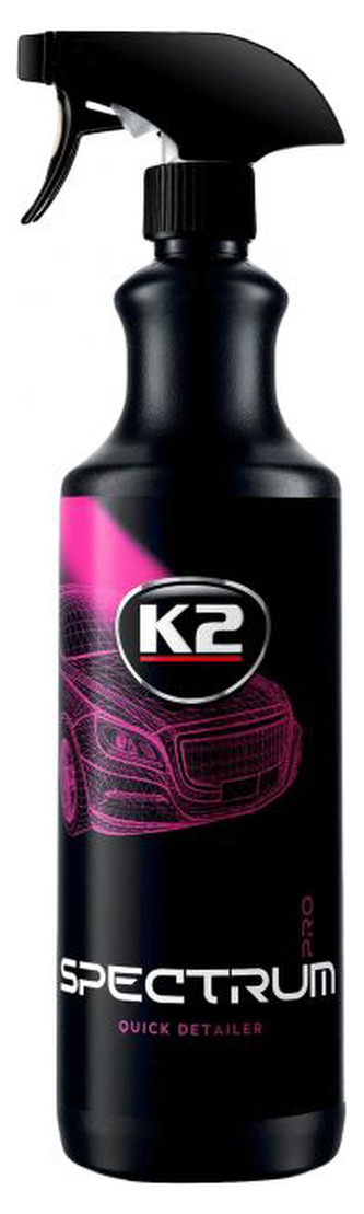 K2 Spectrum Pro 1 l