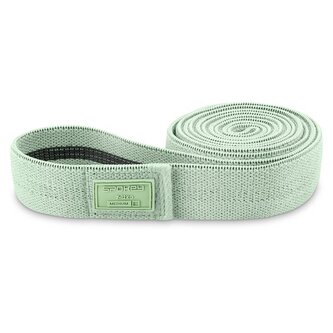 Spokey COTI FLEX MEDIUM Posilovací textilní guma, 7-12 kg Spokey COTI FLEX MEDIUM Posilovací textilní guma, 7-12 kg