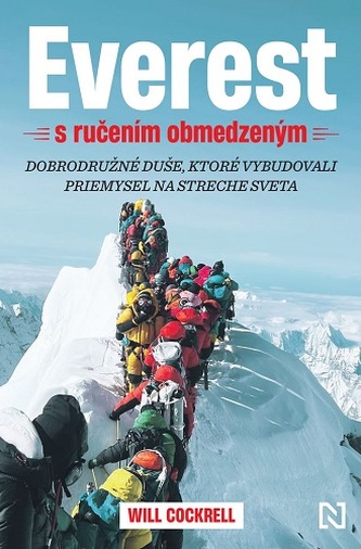 Everest sručením obmedzeným