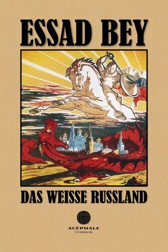 Das weiße Russland