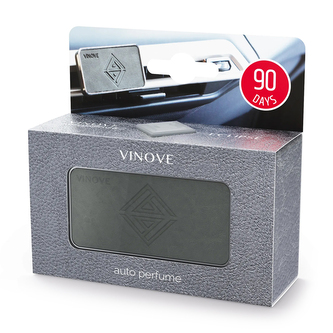 Vinove classic leather Silverstone