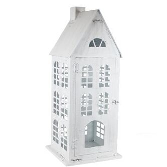 Domeček na svíčku maxi K4443/E