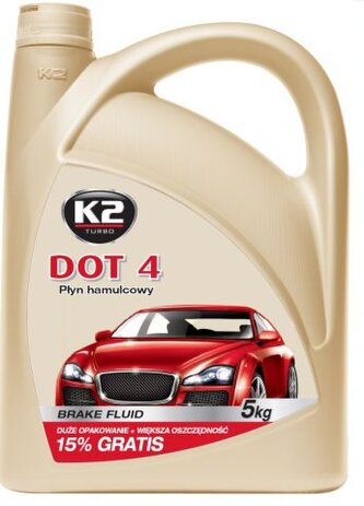 K2 DOT 4 - 5 l K2 DOT 4 - 5 l