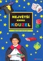 Největší kniha kouzel pro děti