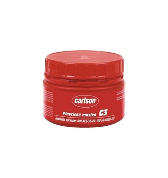 Carlson plastické mazivo