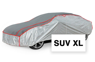 Ochranná plachta proti kroupám SUV XL