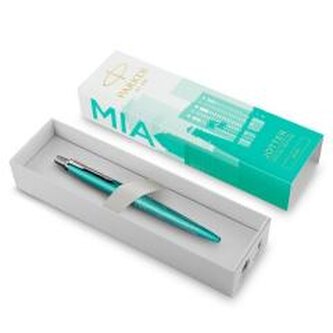 Długopis Jotter Global Icons Miami Blue