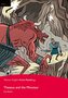 PEAR. Theseus and the Minotaur. Book with eBook and audio. Level 1