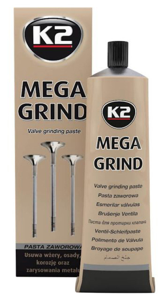 K2 Mega Grind 100 g