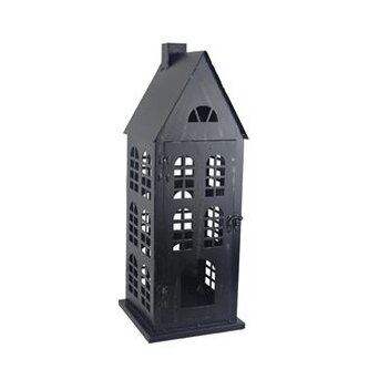 Domeček na svíčku střední K4444/C