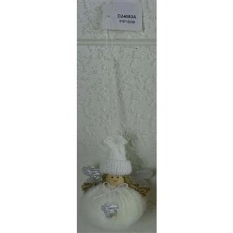 Anděl k zavěšení X7519