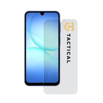 Tactical Glass Shield 2.5D sklo pro Samsung Galaxy A17 4G/5G Clear Tactical Glass Shield 2.5D sklo pro Samsung Galaxy A17 4G/5G Clear