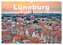 LÜNEBURG Ein- und Ausblicke von Andreas Voigt (Wandkalender 2026 DIN A3 quer), CALVENDO Monatskalender