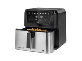Fritéza TEESA Digital Air Fryer XXL TSA8079