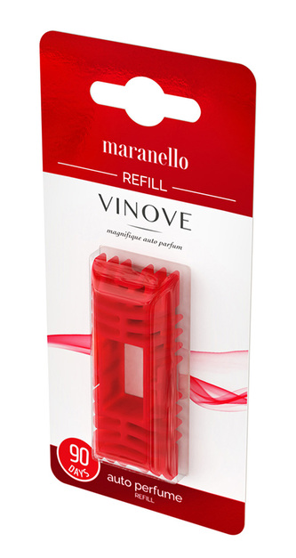 Vinove refill women´s Maranello