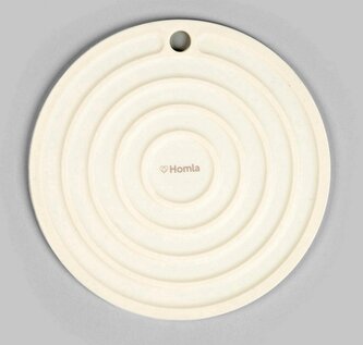 EASY COOK podložka pod hrnce | krémová | 19 cm | 722752