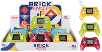 Gra elektroniczna MEGA CREATIVE 570766