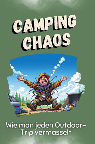 Camping-Chaos