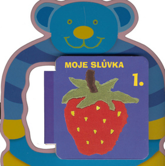 Moje slůvka 1.