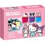 Hello Kitty set na lakování nehtů
