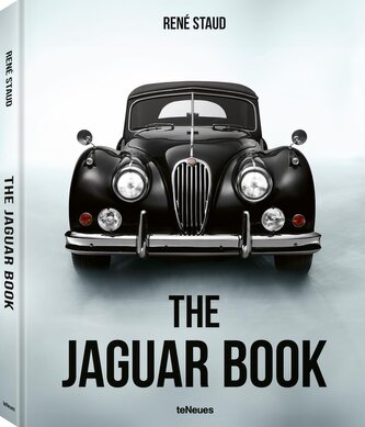 The Jaguar Book
