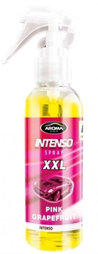 Aroma Car Intenso 150ml Grapefruit