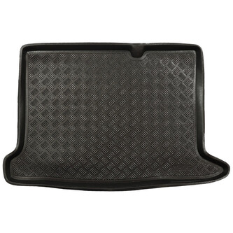 Plastová vana do kufru Dacia Sandero 2012-2020 (bez protskluzu)