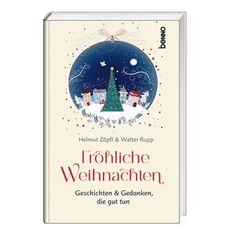 Fröhliche Weihnachten