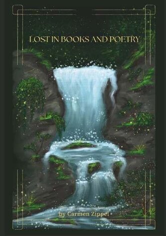 Lost in Books and Poetry
