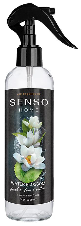 Dr.Marcus senso home 300ml Water blossom