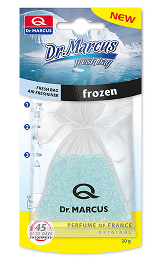 Dr.Marcus Fresh bag 20 g Frozen