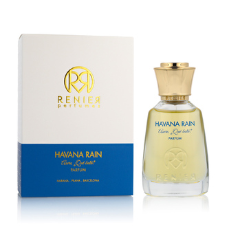 Renier Perfumes Havana Rain Parfém 50 ml UNISEX